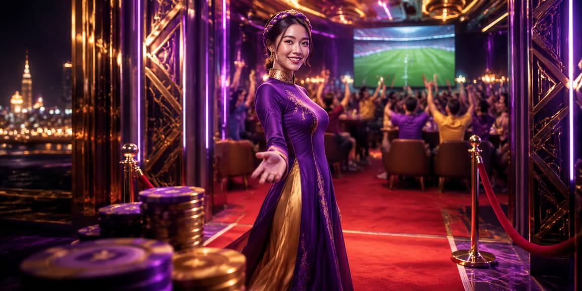 betjili 66 Điểm Nhấn Arcade Tại betjili 66